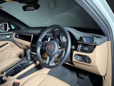 2019 Porsche MACAN 缩略图 13