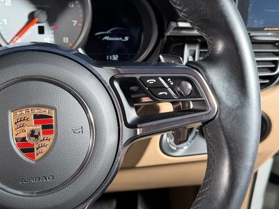 2019 Porsche MACAN 缩略图 22