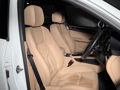 2019 Porsche MACAN 缩略图 16
