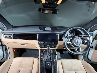 2019 Porsche MACAN 缩略图 24