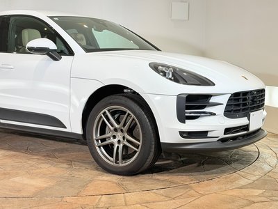 2019 Porsche MACAN 缩略图 61