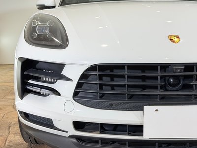 2019 Porsche MACAN 缩略图 58