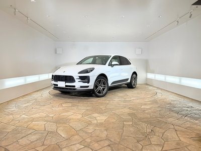 2019 Porsche MACAN 照片 1