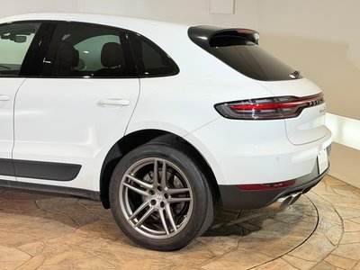 2019 Porsche MACAN 缩略图 68
