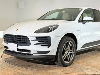 2019 Porsche MACAN 缩略图 56
