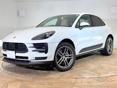 2019 Porsche MACAN 照片 2