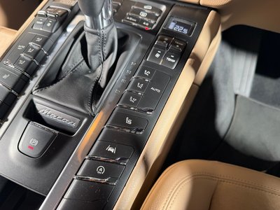 2019 Porsche MACAN 缩略图 32