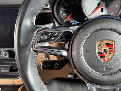 2019 Porsche MACAN 缩略图 29