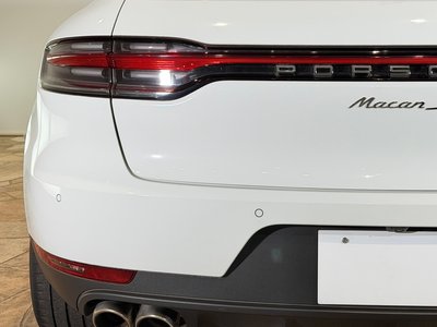 2019 Porsche MACAN 缩略图 65
