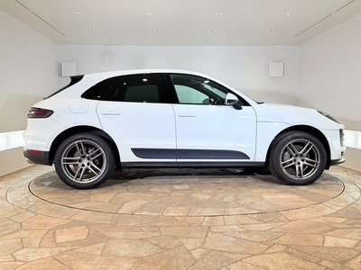 2019 Porsche MACAN 照片 7