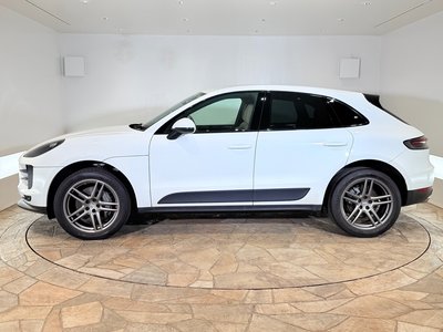 2019 Porsche MACAN 缩略图 62