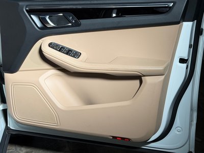 2019 Porsche MACAN 缩略图 14