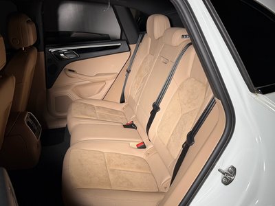 2019 Porsche MACAN 缩略图 25