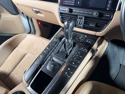 2019 Porsche MACAN 缩略图 34