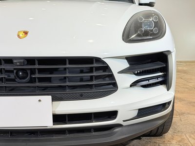 2019 Porsche MACAN 缩略图 59