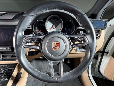 2019 Porsche MACAN 缩略图 23
