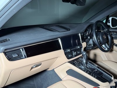 2019 Porsche MACAN 缩略图 20