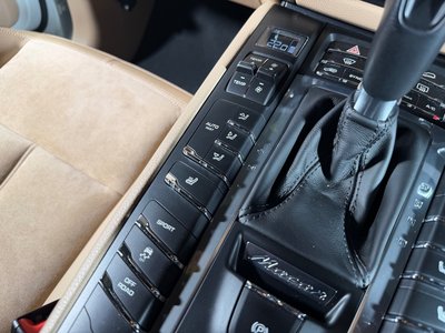 2019 Porsche MACAN 缩略图 33