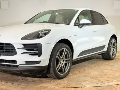 2019 Porsche MACAN 缩略图 57