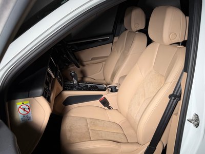 2019 Porsche MACAN 缩略图 26