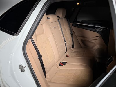 2019 Porsche MACAN 缩略图 18