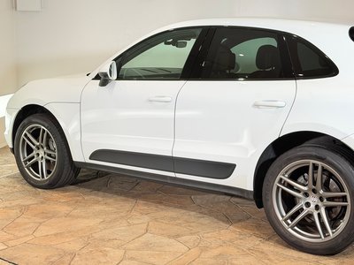 2019 Porsche MACAN 缩略图 67