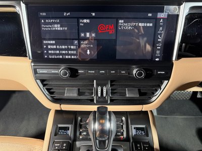 2019 Porsche MACAN 缩略图 30