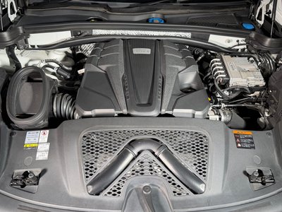 2019 Porsche MACAN 缩略图 42