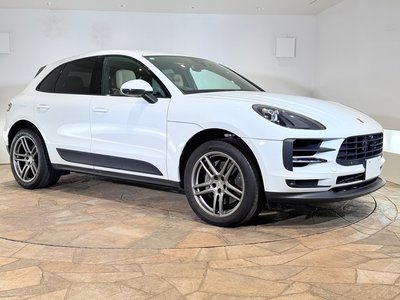 2019 Porsche MACAN 照片 6