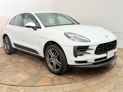 2019 Porsche MACAN 缩略图 45