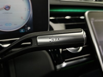 MERCEDES-BENZ S-CLASS - 9