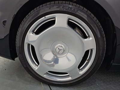 MERCEDES-BENZ S-CLASS - 6