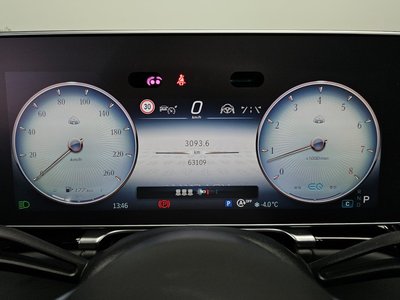 MERCEDES-BENZ S-CLASS - 8