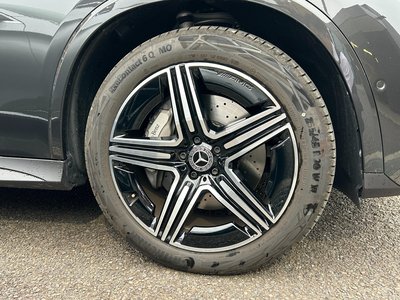 MERCEDES-BENZ GLC - 6
