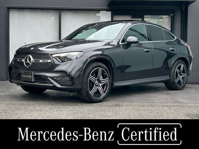 MERCEDES-BENZ GLC - 1