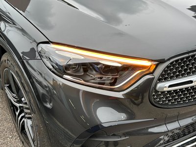 MERCEDES-BENZ GLC - 7