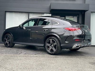 MERCEDES-BENZ GLC - 4