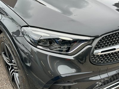 MERCEDES-BENZ GLC - 8