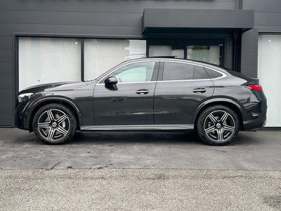 MERCEDES-BENZ GLC - 3