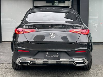 MERCEDES-BENZ GLC - 5