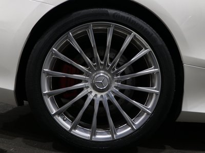 2015 Mercedes-BENZ S-CLASS AMG 缩略图 51