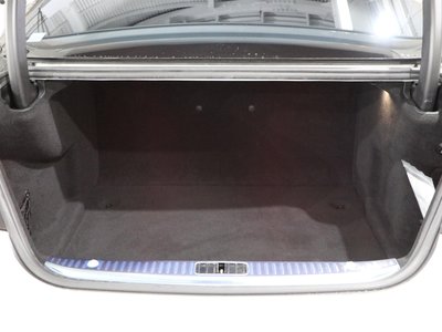 MERCEDES-BENZ S-CLASS AMG - 8