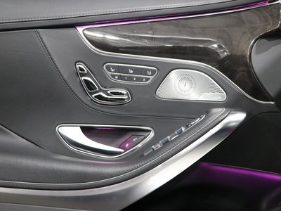 2015 Mercedes-BENZ S-CLASS AMG 缩略图 26