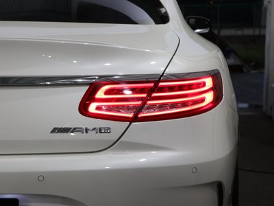 2015 Mercedes-BENZ S-CLASS AMG 缩略图 60