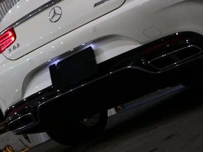 2015 Mercedes-BENZ S-CLASS AMG 缩略图 40