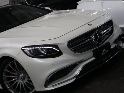 2015 Mercedes-BENZ S-CLASS AMG 缩略图 48