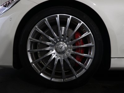 2015 Mercedes-BENZ S-CLASS AMG 缩略图 49