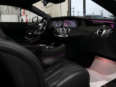 2015 Mercedes-BENZ S-CLASS AMG 缩略图 16