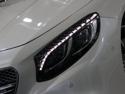 2015 Mercedes-BENZ S-CLASS AMG 缩略图 43