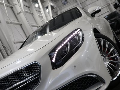 2015 Mercedes-BENZ S-CLASS AMG 缩略图 44